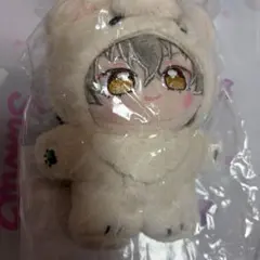 2026年最新】大神晃牙 ぬいぐるみの人気アイテム - メルカリ