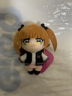ME:I AYANE 高見文寧 ぬいぐるみキーホルダー ブレスレット アクスタ ME:I AYANE 高見文寧 ぬいぐるみキーホルダー ブレスレット アクスタ