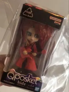 2026年最新】qposket hide vol.4の人気アイテム - メルカリ