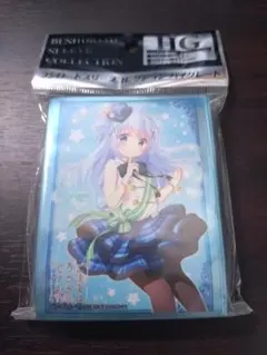 2025年最新】ごちうさスリーブの人気アイテム - メルカリ