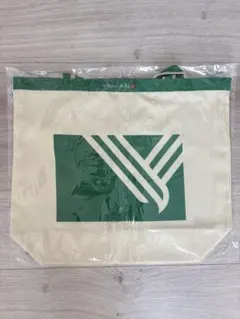 【限定品！新品未使用未開封】東京ヴェルディ　ファンクラブ入会特典　トートバッグ