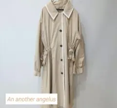 an another angelus ワンピース Aラインのサムネイル