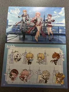 2026年最新】原神特典の人気アイテム - メルカリ