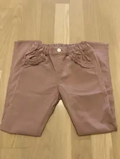 アプレレクール パンツ 140