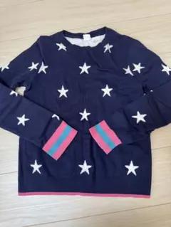 GAP kidsセーター