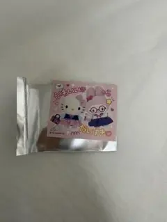 サンリオ ステッカー マイメロディ ハローキティ ステッカー ピンク