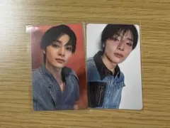 Stray Kids Hollow アイエン 通常盤 HMV特典