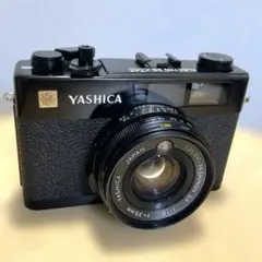 YASHICA Electro 35 CC 通電不良　ジャンク品のサムネイル