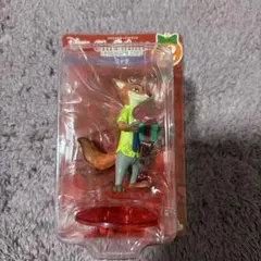 ディズニー クリスマスオーナメント ニック