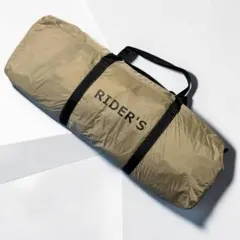 BROOKLYN OUTDOOR COMPANYフォールディングコット カーキ - メルカリ