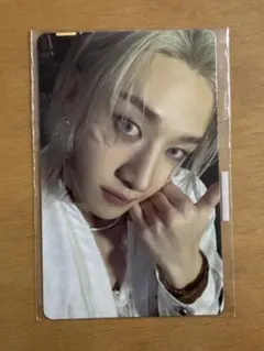 バンチャン　DO IT FANS SHOP ラキドロ　特典