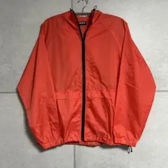 90s OLD UNIQLO nylon jacket Msize