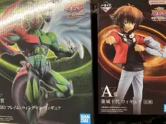 2025年最新】一番くじ 遊戯王 a賞の人気アイテム - メルカリ