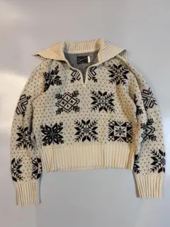 ❤︎美品❤︎gotohollywood セーター　ゴートゥーハリウッド