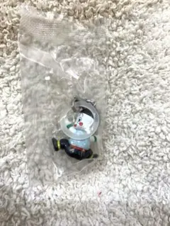 めじるしアクセサリー2 ドラゴンボール 餃子 チャオズ