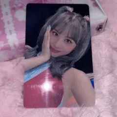 twice モモ ready to be music plant 特典トレカ twice モモ ready to be music plant 特典トレカ TWICE - TWICE