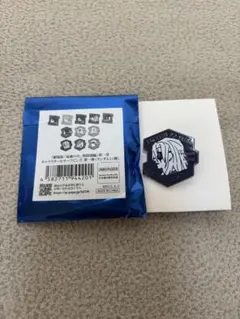 劇場版「鬼滅の刃 」無限城編　キャラクターモチーフピンズ第一弾　宇髄天元