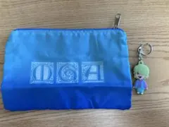 2026年最新】ミセスグリーンアップル ポーチの人気アイテム - メルカリ