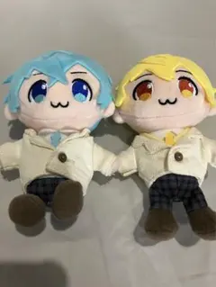 すとぷり　ころん　るぅと　ぬいきー