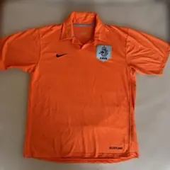 NIKE ナイキ サッカー 97-98 オランダ代表 アウェイ ユニフォーム