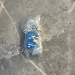 ざわざわ森のがんこちゃん めじるしアクセサリー がんぺーちゃん