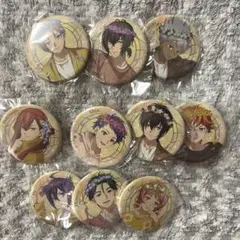 2025年最新】涼野ユウ 缶バッジの人気アイテム - メルカリ