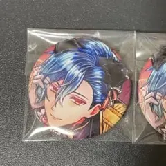 あくねこハウレス缶バッジ 悪魔執事と黒い猫 あくねこ ハウレス 缶バッジ レア ur - メルカリ