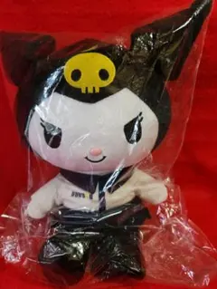 サンリオ　ドトール　クロミ　ぬいぐるみ　ドトールコーヒー