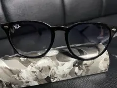 レイバン RB4259F 601/19 アジアンフィット