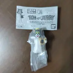 トムとジェリー つまんでつなげてますこっと2 ガチャ