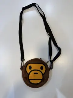 2026年最新】A BATHING APE メンズ ショルダーバッグの人気アイテム