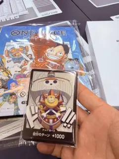 サニー号 ドンカード 10枚セット - メルカリ