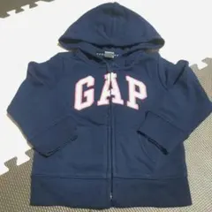 baby GAP パーカー　80サイズ　90サイズ　 美品