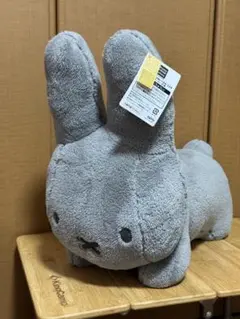 ミッフィー ブルーナアニマルくじ ぬいぐるみのサムネイル