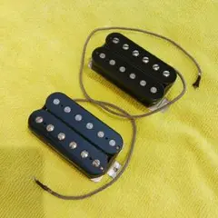 DiMarzio Air Classic DP191 Bridge 美品中古 - メルカリ
