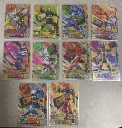 【10枚】BS4弾　レジェンドラーニングCP まとめ売り