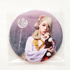 ミュージカル刀剣乱舞 刀ミュ缶バッジ 今剣 つわものどもがゆめのあと