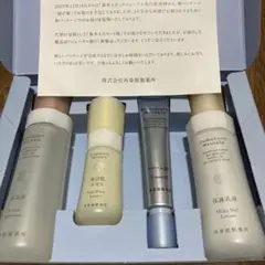 ドモホルンリンクル 基本4点セット◇届きたて！ - メルカリ