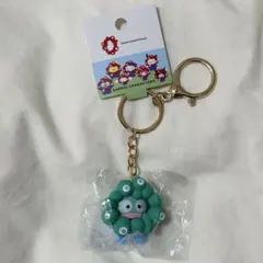 【ハンギョドン】EXPO2025 ミャクミャクなりきり立体マスコットキーホルダー