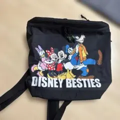ディズニーリゾートリュックのサムネイル