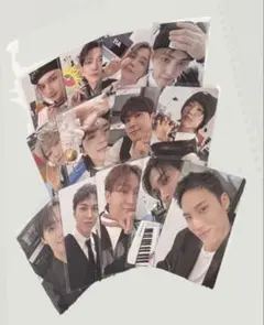 SEVENTEEN セブチ HEARver コンプ