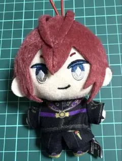 ツイステ リドル 式典服 exマスコット