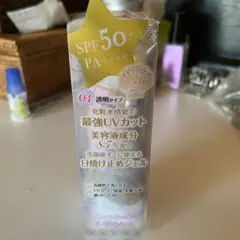 キャンメイク マーメイドスキンジェルUV 40gのサムネイル