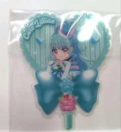 キミとアイドルプリキュア♪　キュアリリアン　入場者特典