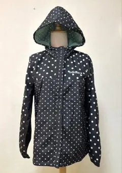 adidas ナイロンジャケット