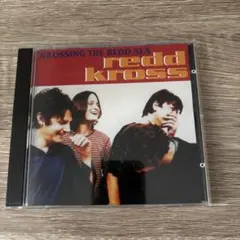 REDD KROSS アルバムCD