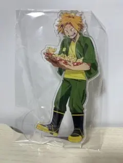 ヒロアカ 上鳴電気 ヒヨコ アクリルスタンド