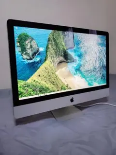 Mac (Apple) - [値下げしました] iMac 27インチ 2010年モデル Amazon.co.jp: Apple iMac Mid 2010(27インチ,4GB RAM,1TB HDD