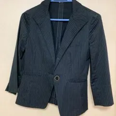 m.f.editorial スカート スーツ