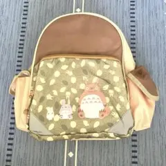 スケーター＊ジブリ＊トトロ＊保冷リュック